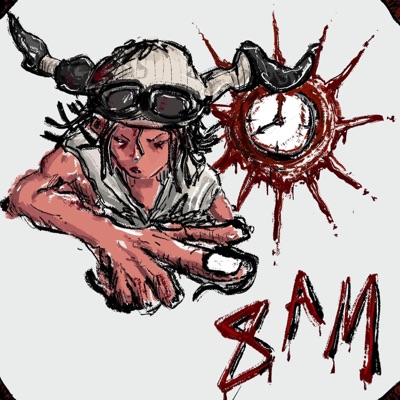 8AM - Single