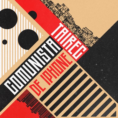 Comunista de Iphone - Single