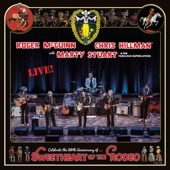 Sweetheart Of The Rodeo 50th Anniversary - Live artwork