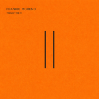 Together - Frankie Moreno Cover Art