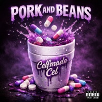 Pork and Beans - Single - Célfmade Cel