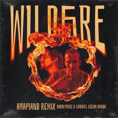 Wildfire (Amapiano Remix) - Single