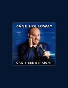 Escucha a Kane Holloway, mira videos musicales, lee su biografía, consulta las fechas de las gira y más.