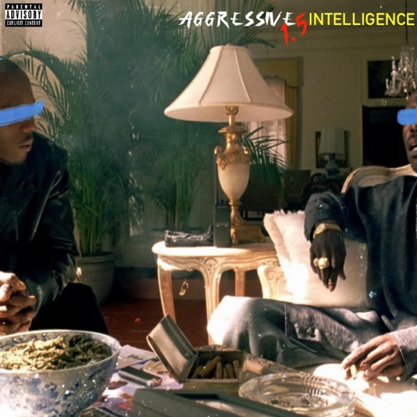 AGGRESSIVE INTELLIGENCE 1.5