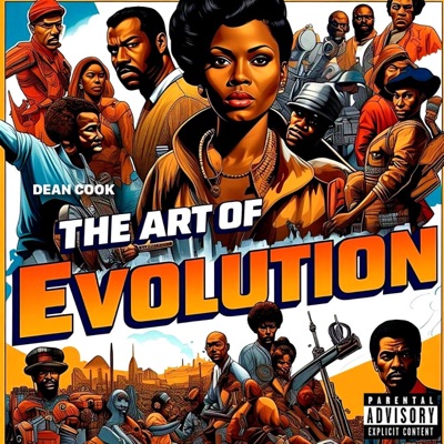 The Art Of Evolution