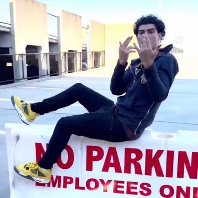 Track Meet! (feat. whotfis2k) - Single
