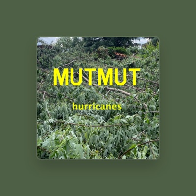 Listen to MUTMUT, watch music videos, read bio, see tour dates & more!