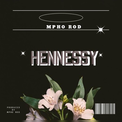 Hennessy - Single