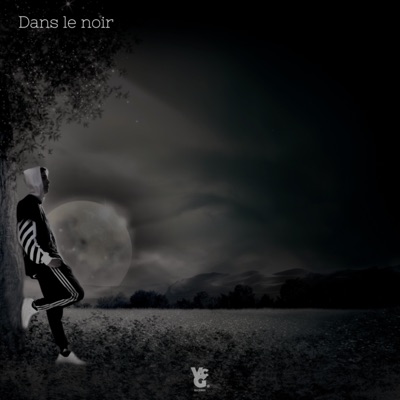 Dans le noir - Single