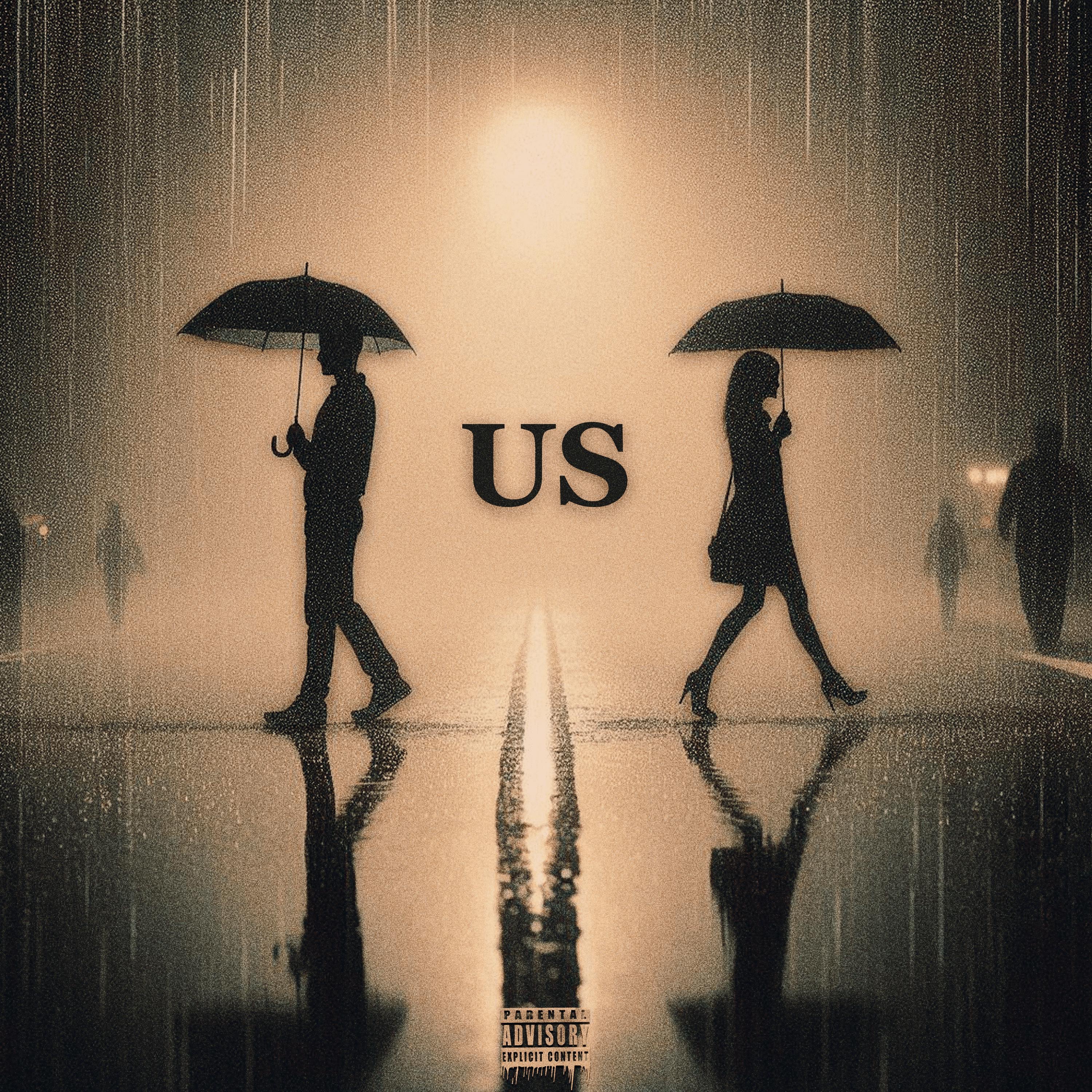 Us - Single