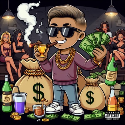 Eu Sou Cachorro Mesmo - Single