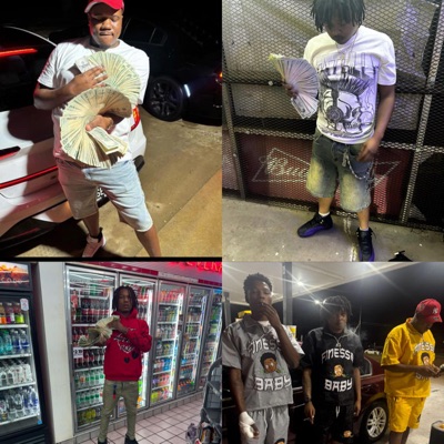 2AM (feat. Beo Craig & StreetPaid TrapMade) - Single