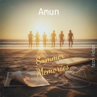 Summer Memories (feat. Helen) - Single - Amun