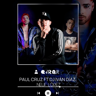 A Girar (Neuf Lopez Remix) - Single