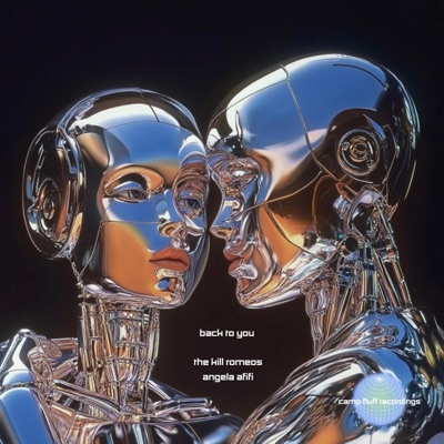 Back To You - Single