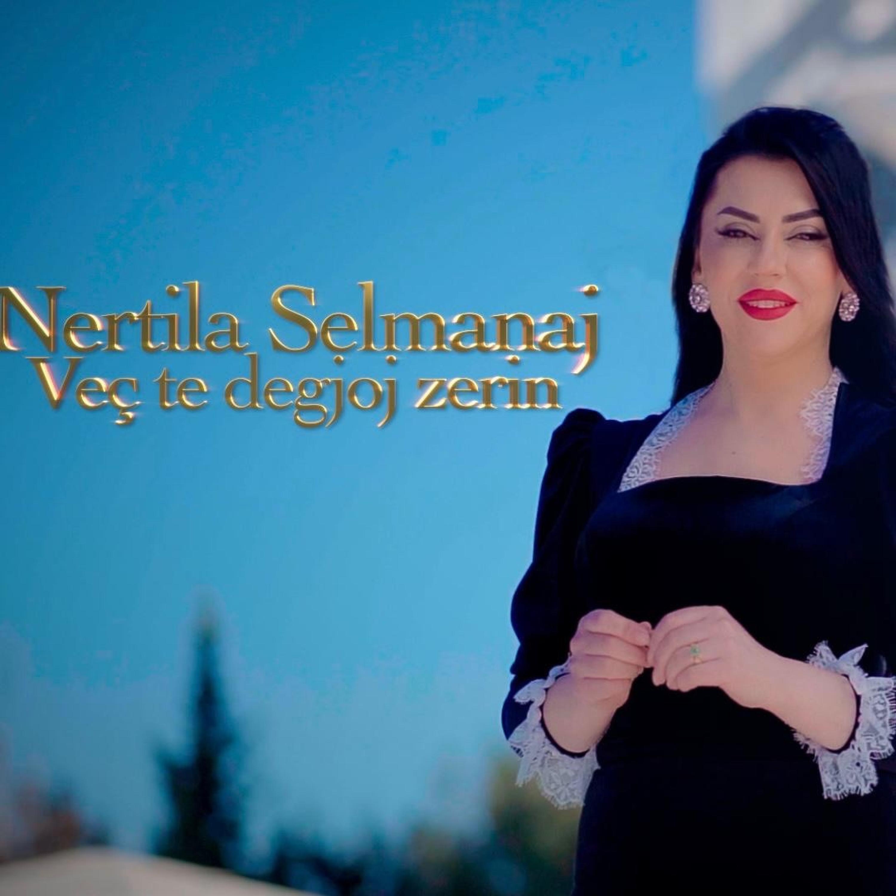 Vec te degjoj zerin - Single