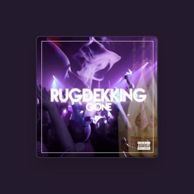 Listen to Rugdekking, watch music videos, read bio, see tour dates & more!