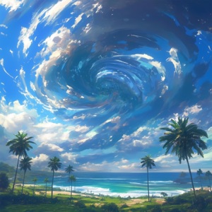 Cyclone