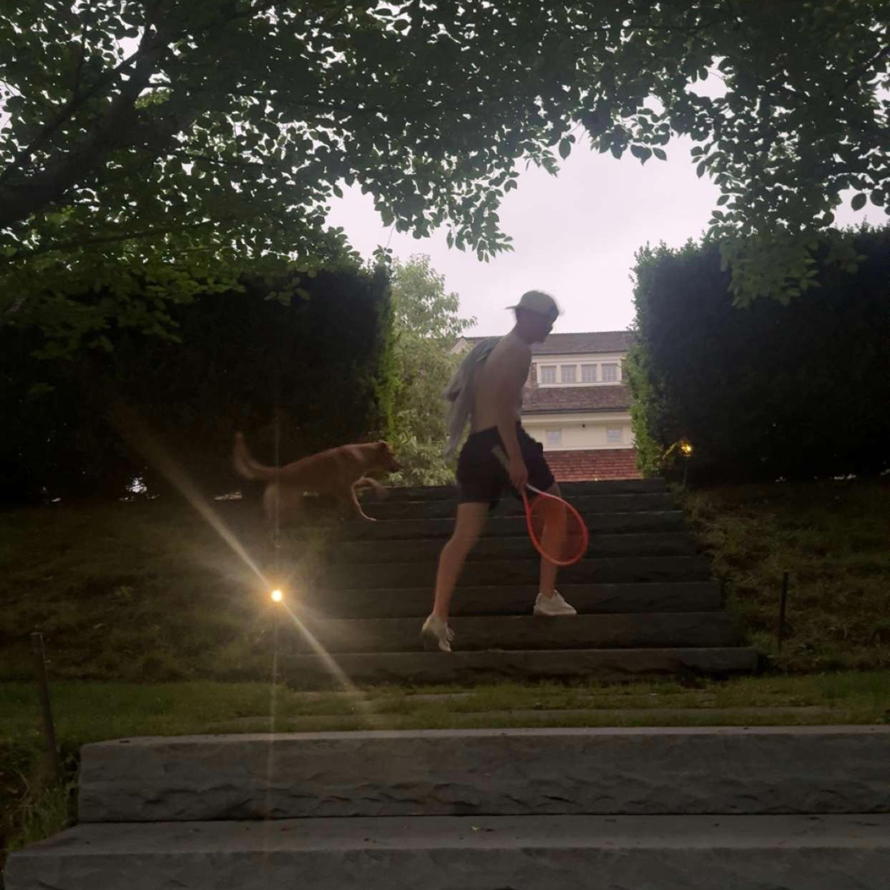 Back To Freinds - Single