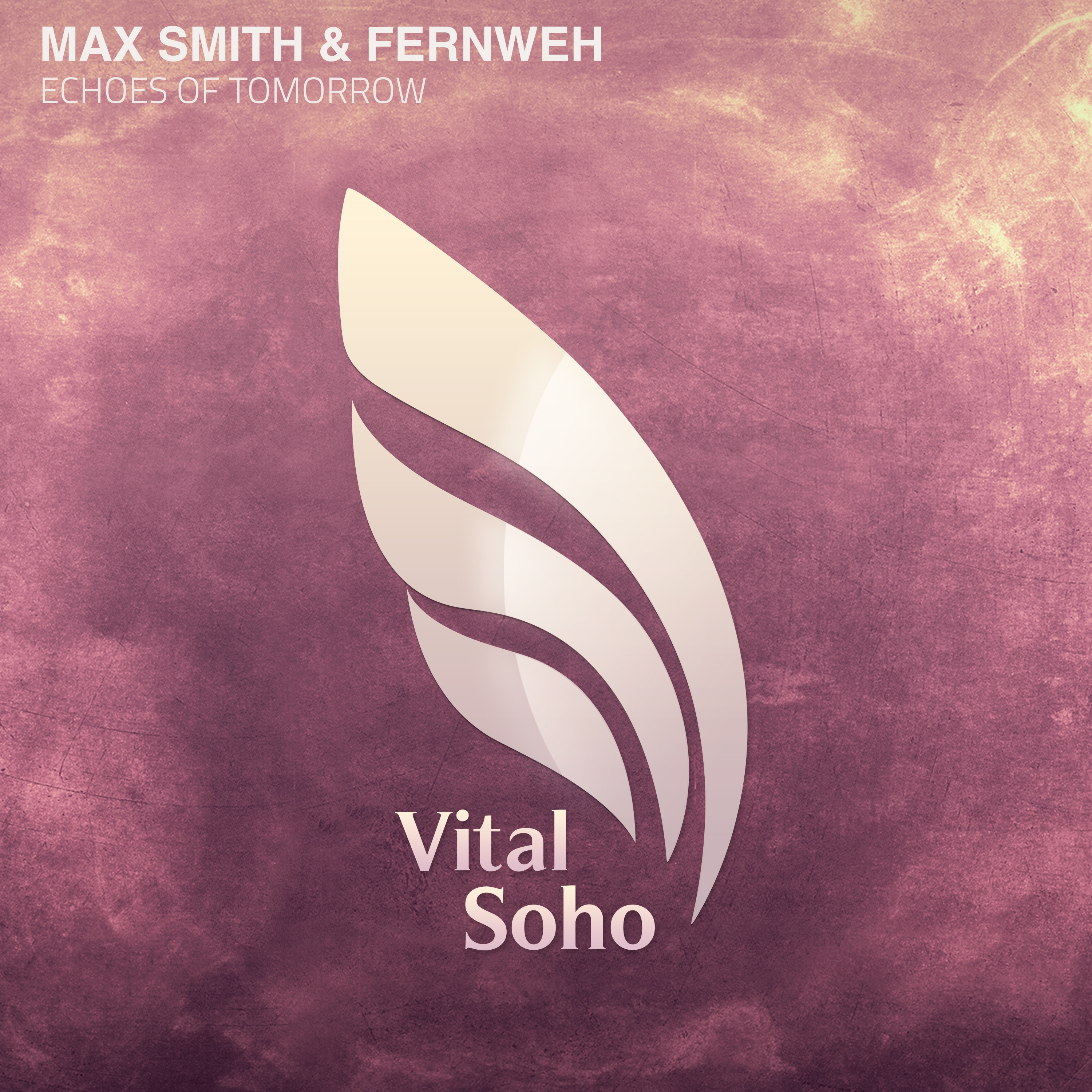 Echoes of Tomorrow - Single