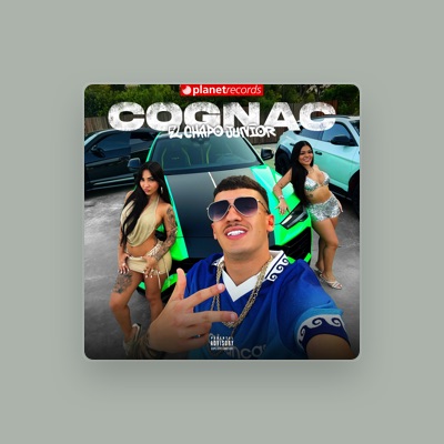 Listen to El Chapo Junior, watch music videos, read bio, see tour dates & more!