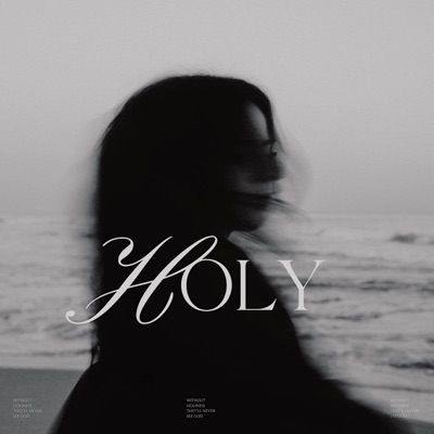 Holy - Single