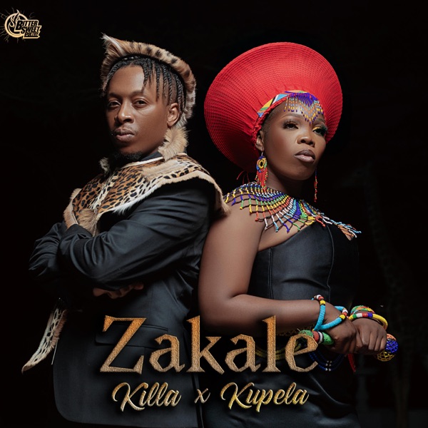 Zakale (feat. Kupela)