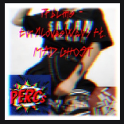 PrbLms (feat. MAD_GHOST) - Single