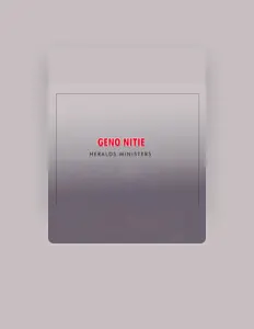 Hör dir HERALD MINISTERS an, schau dir Musikvideos an, lies die Biografie, finde Tourdaten und mehr!