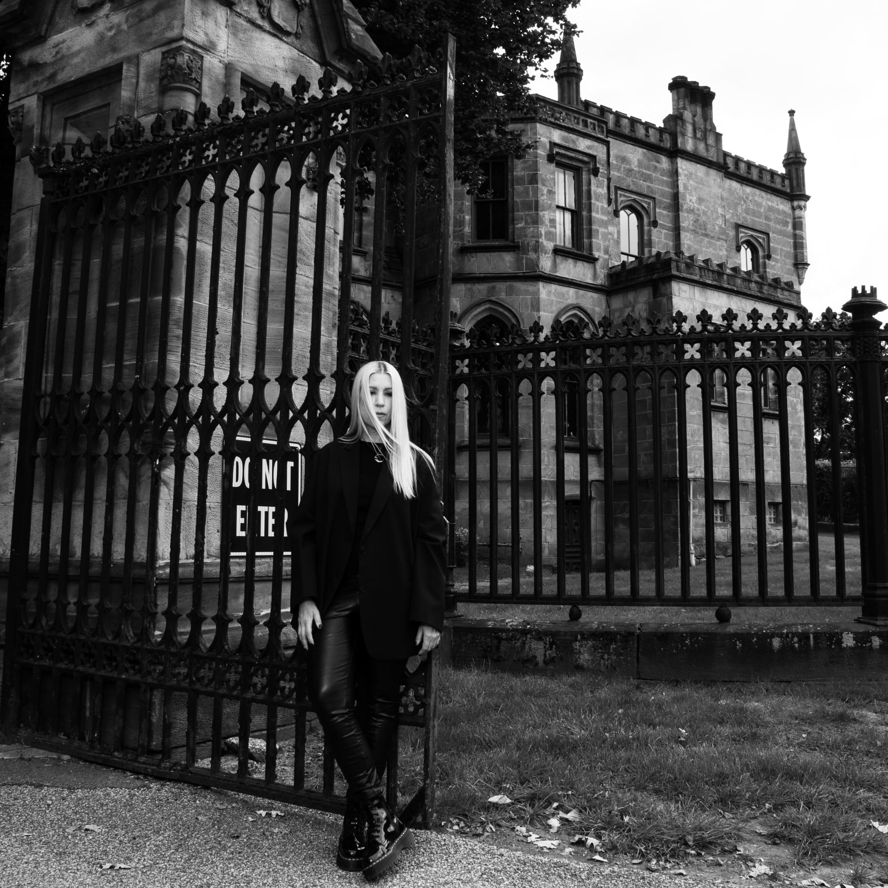 Bring The Noise - Single