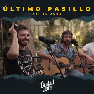 Último Pasillo (feat. El Jose) [Acústico]