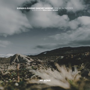 Look Me in the Eyes - Single