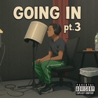 Going in pt. 3 - Single - SickRick