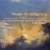 Benjamin Bruns Die Schöpfung, Hob XXI:2, Part III: No. 27, Aus Rosenwolken bricht Haydn: Die Schöpfung