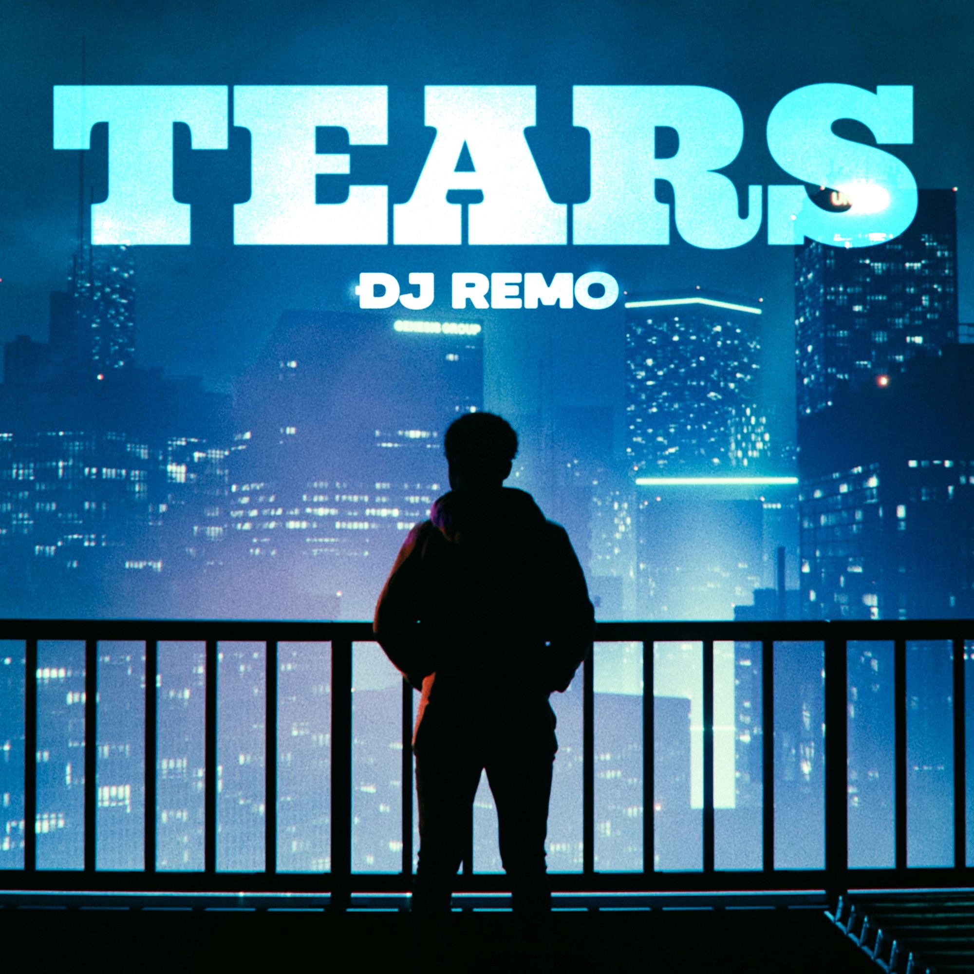 Tears - Single