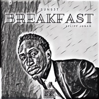 Breakfast - Single - Spliff Jonah & SUNS3T