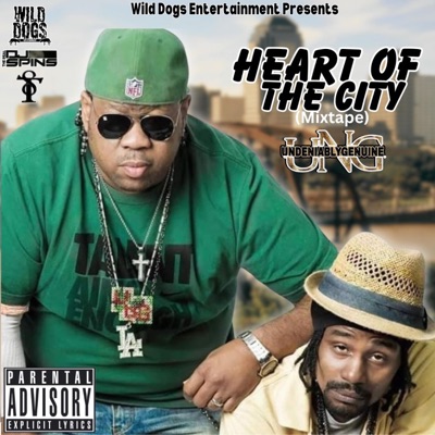 Heart of the City (Mixtape)