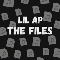 The Files - EP - Lil Ap