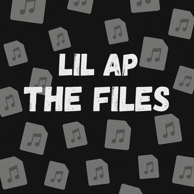 The Files - EP