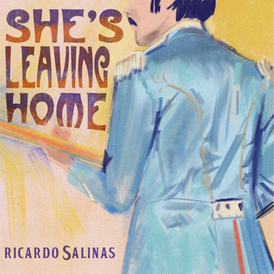 She’s Leaving Home - Single