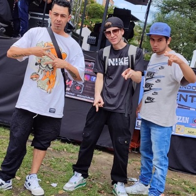 A la fresh (feat. MC ava & Suburbio) - Single