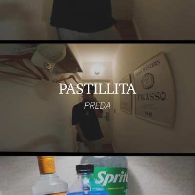 Pastillita - Single