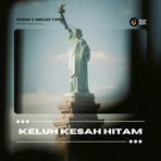 Keluh Kesah Hitam - Single