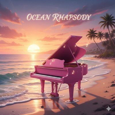 Ocean Rhapsody - Single