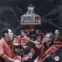 Por Tuas Chagas — Anjos de Resgate