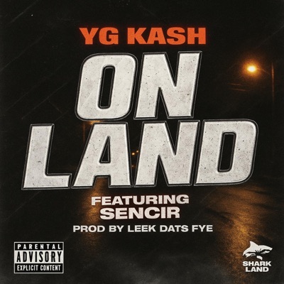 On land (feat. SENCIR 982) - Single
