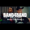 BAND4BAND Jersey Club cover art