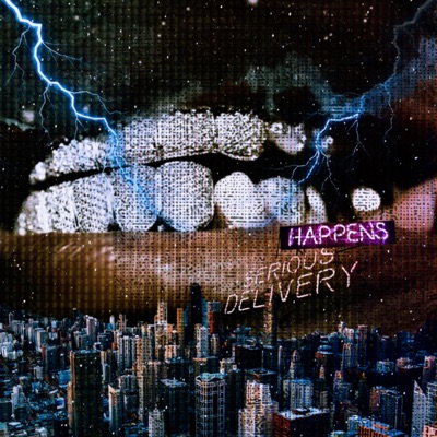 SERIOUS DELIVERY (DANIEL OLLISON X AZIZKURO) [feat. AzizKuro] - EP