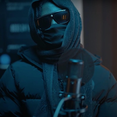 Chopzxx - Ridla x Rondo 10 17