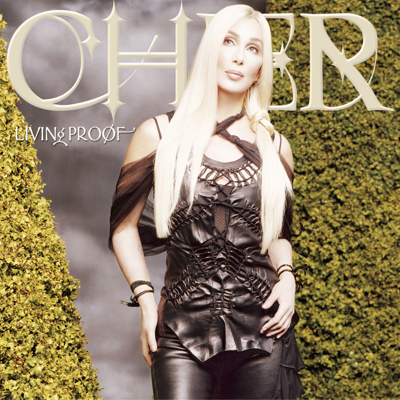 Cher – Living Proof (Deluxe Edition) (2024) [iTunes Match M4A]